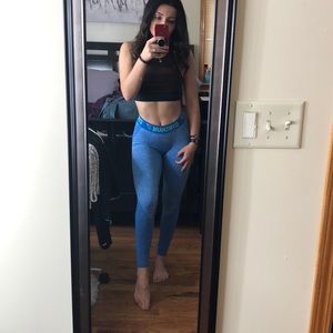 Gymshark Flex Leggings
